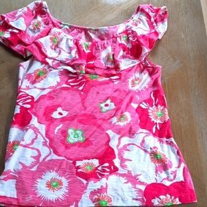 Lilly Pulitzer top